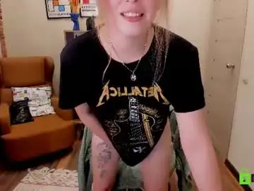 Ghostly_temptation  live sex cam