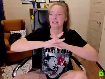 Ghostly_temptation  live sex cam