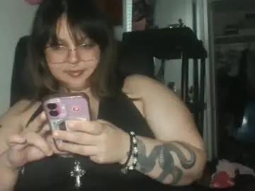 Gothshawty101  live sex cam