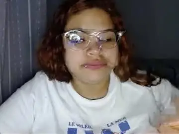 Hannykooper  live sex cam