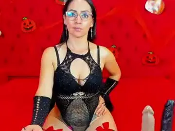 Katetompson  live sex cam