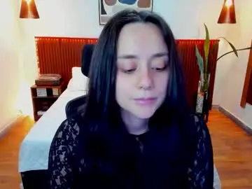 Kora_shadow  live sex cam