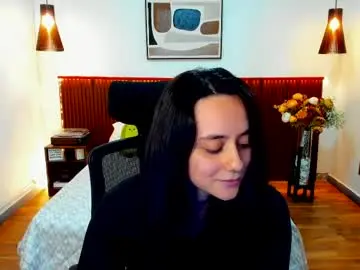 Kora_shadow  live sex cam