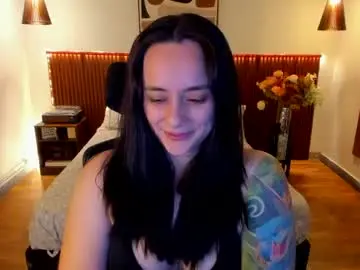 Kora_shadow  live sex cam