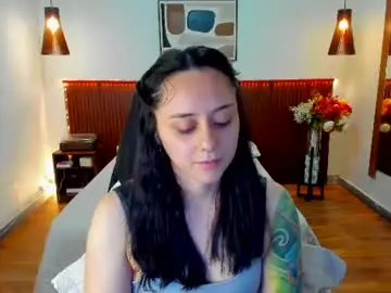 Kora_shadow  live sex cam
