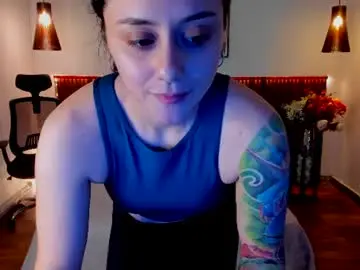 Kora_shadow  live sex cam