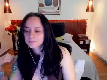 Kora_shadow  live sex cam