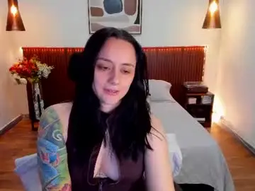 Kora_shadow  live sex cam