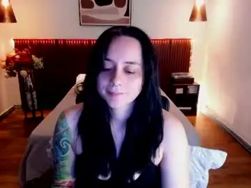 Kora_shadow  live sex cam