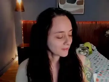 Kora_shadow  live sex cam