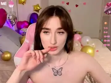 Lady_luck18  live sex cam