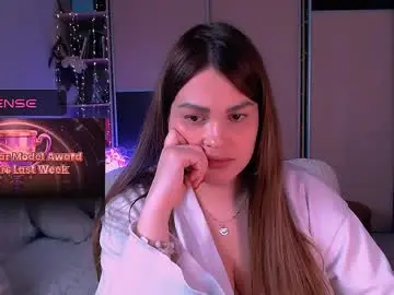 Libra_mia  live sex cam