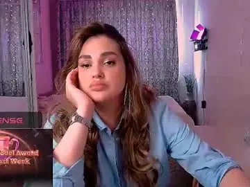 Libra_mia  live sex cam