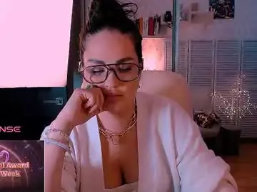 Libra_mia  live sex cam