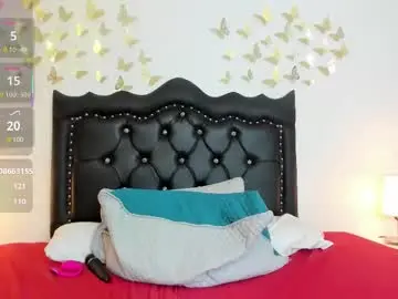 Lilyqueen_cg  live sex cam