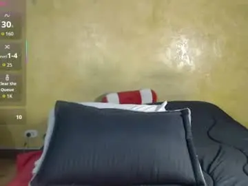 Lilyqueen_cg  live sex cam