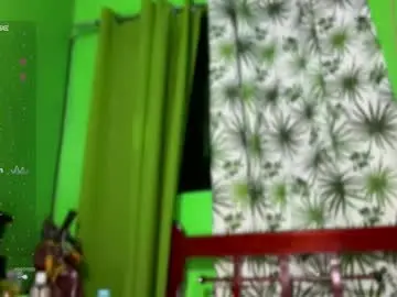 Lolla_sexxibunny  live sex cam