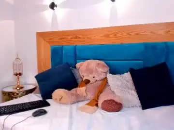 Luisa_martineez  live sex cam