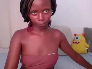 Luscious_cuvy  live sex cam