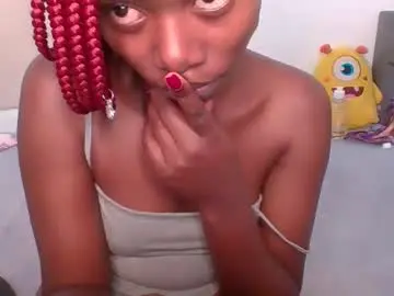 Luscious_cuvy  live sex cam