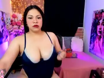 Mary_bruss  live sex cam