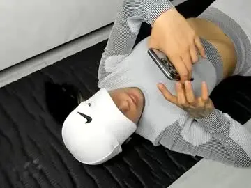 Maybelline_666  live sex cam