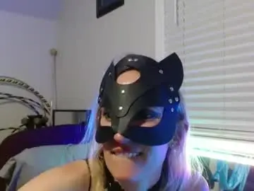 Misschievousminx  live sex cam