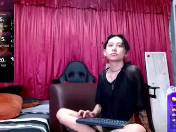 Natashastalin  live sex cam
