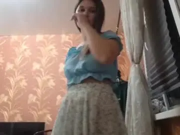 Niaquiet  live sex cam