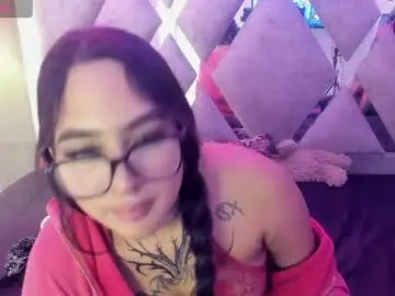 Rose_temptation777  live sex cam