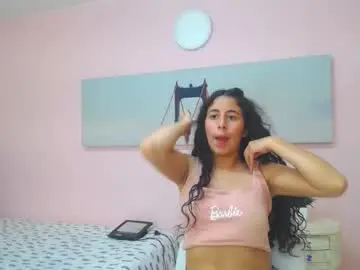 Scarlett_clyde  live sex cam