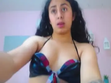 Scarlett_clyde  live sex cam