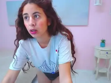 Scarlett_clyde  live sex cam