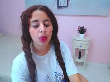 Scarlett_clyde  live sex cam