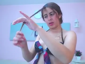 Scarlett_clyde  live sex cam