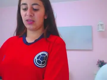 Scarlett_clyde  live sex cam