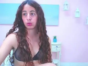 Scarlett_clyde  live sex cam