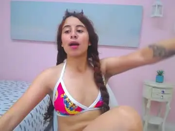 Scarlett_clyde  live sex cam