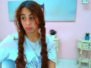 Scarlett_clyde  live sex cam