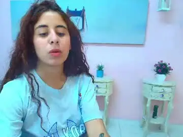 Scarlett_clyde  live sex cam