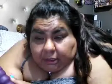 Sexybbwqueen83  live sex cam