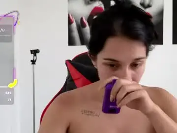 Tammyandrade_  live sex cam