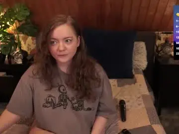 Tessawinter  live sex cam