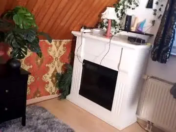 Tessawinter  live sex cam