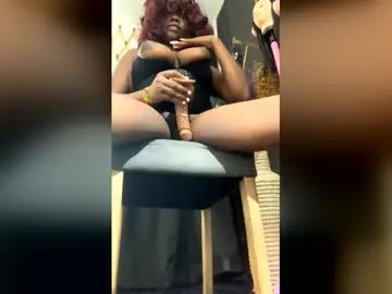Wetblackpussyy  live sex cam