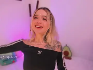 _tammarra_  live sex cam