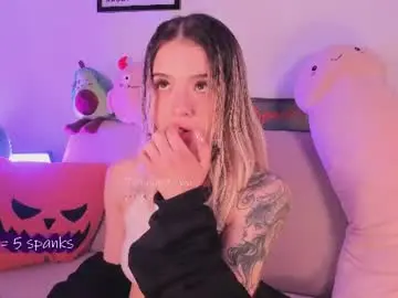 _tammarra_  live sex cam