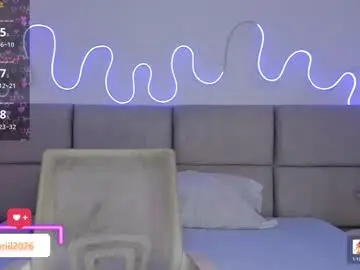 Abriill_2  live sex cam