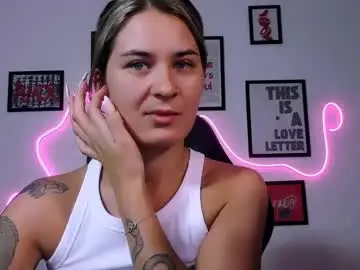 Alisarossy  live sex cam