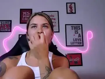 Alisarossy  live sex cam